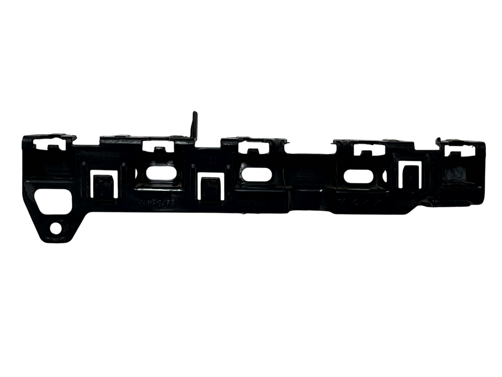 BMW 5 Series G30 G31 Front Bumper Left Reinforcement Bracket 17-20 51777387341