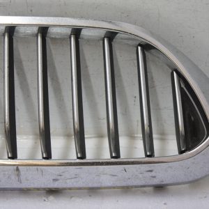 BMW 5 Series G30 G31 Front Bumper Right Kidney Grill 2017-2020 8070470 *DAMAGED* - Image 3