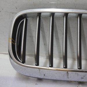 BMW 5 Series G30 G31 Front Bumper Right Kidney Grill 2017-2020 8070470 *DAMAGED* - Image 4
