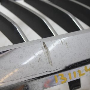 BMW 5 Series G30 G31 Front Bumper Right Kidney Grill 2017-2020 8070470 *DAMAGED* - Image 5