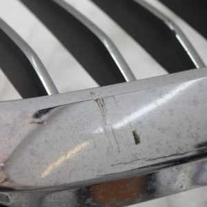 BMW 5 Series G30 G31 Front Bumper Right Kidney Grill 2017-2020 8070470 *DAMAGED* - Image 6