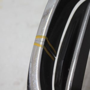 BMW 5 Series G30 G31 Front Bumper Right Kidney Grill 2017-2020 8070470 *DAMAGED* - Image 8