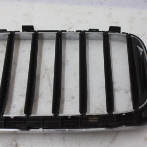 BMW 5 Series G30 G31 Front Bumper Right Kidney Grill 2017-2020 8070470 *DAMAGED* - Image 10