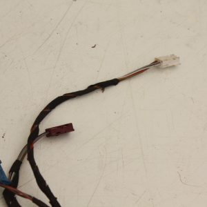 BMW 5 Series G30 G31 Front Left Door Wiring Loom 2017 TO 2023 8795334 Genuine - Image 16