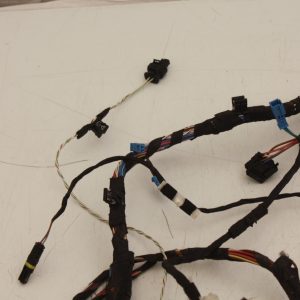 BMW 5 Series G30 G31 Front Left Door Wiring Loom 2017 TO 2023 8795334 Genuine - Image 3