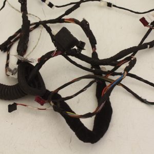 BMW 5 Series G30 G31 Front Left Door Wiring Loom 2017 TO 2023 8795334 Genuine - Image 6