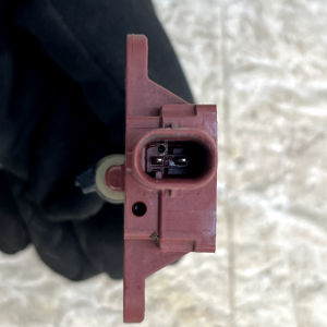 BMW 5 Series G30 G31 G38 Crash Impact Sensor 5WK44815 Genuine - Image 11