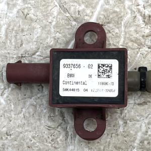 BMW 5 Series G30 G31 G38 Crash Impact Sensor 5WK44815 Genuine - Image 14