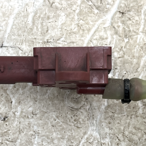 BMW 5 Series G30 G31 G38 Crash Impact Sensor 5WK44815 Genuine - Image 15