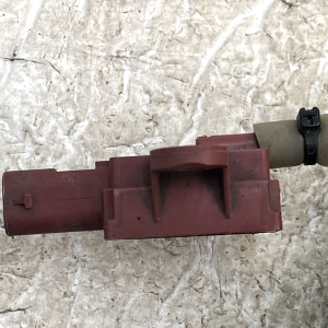 BMW 5 Series G30 G31 G38 Crash Impact Sensor 5WK44815 Genuine - Image 16