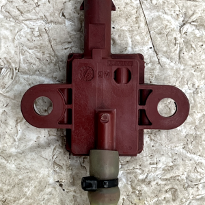 BMW 5 Series G30 G31 G38 Crash Impact Sensor 5WK44815 Genuine - Image 17