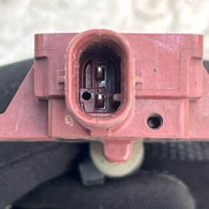 BMW 5 Series G30 G31 G38 Crash Impact Sensor 5WK44815 Genuine - Image 20