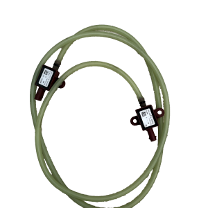 BMW 5 Series G30 G31 G38 Crash Impact Sensor 5WK44815 Genuine - Image 1
