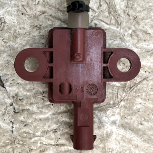 BMW 5 Series G30 G31 G38 Crash Impact Sensor 5WK44815 Genuine - Image 7