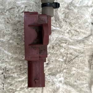 BMW 5 Series G30 G31 G38 Crash Impact Sensor 5WK44815 Genuine - Image 8