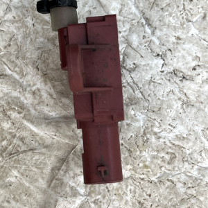 BMW 5 Series G30 G31 G38 Crash Impact Sensor 5WK44815 Genuine - Image 9