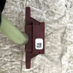 BMW 5 Series G30 G31 G38 Crash Impact Sensor 5WK44815 Genuine - Image 10