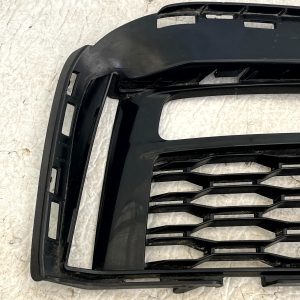 BMW 5 Series G30 G31 M-Sport Front Bumper Right Grille 2017 TO 2020 51118064964 - Image 3