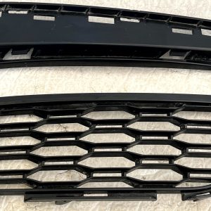 BMW 5 Series G30 G31 M-Sport Front Bumper Right Grille 2017 TO 2020 51118064964 - Image 4