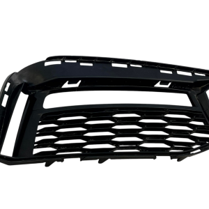 BMW 5 Series G30 G31 M-Sport Front Bumper Right Grille 2017 TO 2020 51118064964 - Image 1