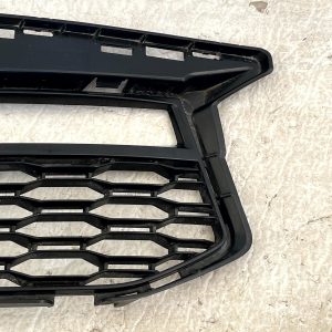 BMW 5 Series G30 G31 M-Sport Front Bumper Right Grille 2017 TO 2020 51118064964 - Image 5