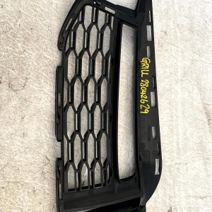 BMW 5 Series G30 G31 M-Sport Front Bumper Right Grille 2017 TO 2020 51118064964 - Image 6