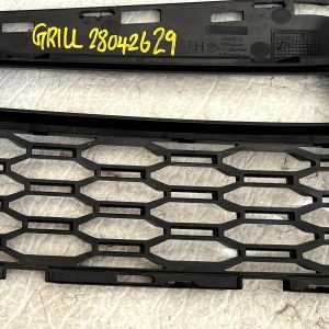 BMW 5 Series G30 G31 M-Sport Front Bumper Right Grille 2017 TO 2020 51118064964 - Image 8
