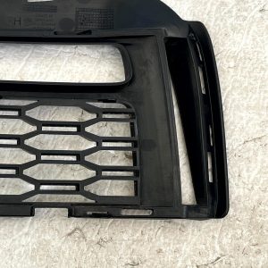 BMW 5 Series G30 G31 M-Sport Front Bumper Right Grille 2017 TO 2020 51118064964 - Image 9