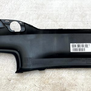 BMW 5 Series G30 G31 M Sport Rear Bumper Diffuser 2017-2020 51128064718 Genuine - Image 11