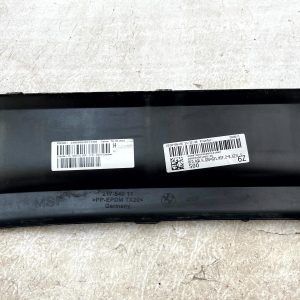 BMW 5 Series G30 G31 M Sport Rear Bumper Diffuser 2017-2020 51128064718 Genuine - Image 12