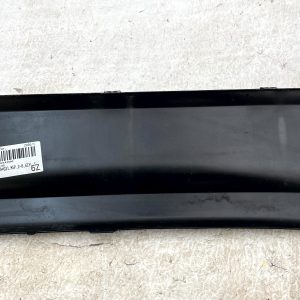 BMW 5 Series G30 G31 M Sport Rear Bumper Diffuser 2017-2020 51128064718 Genuine - Image 13