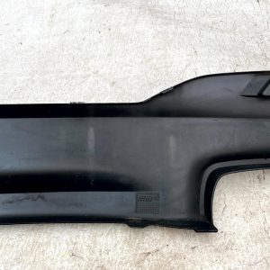 BMW 5 Series G30 G31 M Sport Rear Bumper Diffuser 2017-2020 51128064718 Genuine - Image 14