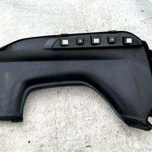 BMW 5 Series G30 G31 M Sport Rear Bumper Diffuser 2017-2020 51128064718 Genuine - Image 15