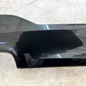 BMW 5 Series G30 G31 M Sport Rear Bumper Diffuser 2017-2020 51128064718 Genuine - Image 4