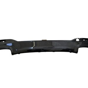 BMW 5 Series G30 G31 M Sport Rear Bumper Diffuser 2017-2020 51128064718 Genuine - Image 1