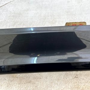 BMW 5 Series G30 G31 M Sport Rear Bumper Diffuser 2017-2020 51128064718 Genuine - Image 5