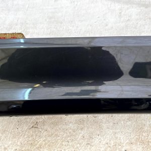 BMW 5 Series G30 G31 M Sport Rear Bumper Diffuser 2017-2020 51128064718 Genuine - Image 6