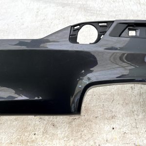 BMW 5 Series G30 G31 M Sport Rear Bumper Diffuser 2017-2020 51128064718 Genuine - Image 7