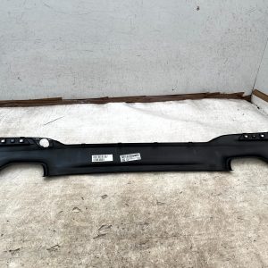 BMW 5 Series G30 G31 M Sport Rear Bumper Diffuser 2017-2020 51128064718 Genuine - Image 9