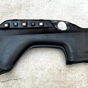 BMW 5 Series G30 G31 M Sport Rear Bumper Diffuser 2017-2020 51128064718 Genuine - Image 10