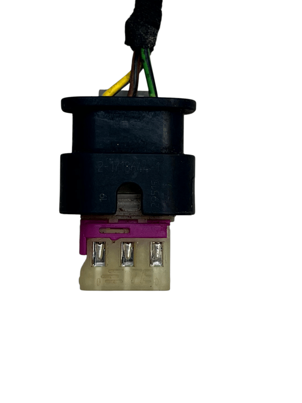 BMW 5 Series G30 G31 PDC Sensor Wiring Loom Plug Connector 2 1718644 1 Genuine 178528320587 2