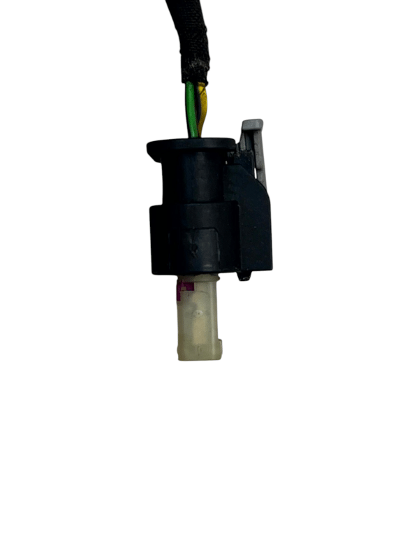 BMW 5 Series G30 G31 PDC Sensor Wiring Loom Plug Connector 2 1718644 1 Genuine 178528320587 3