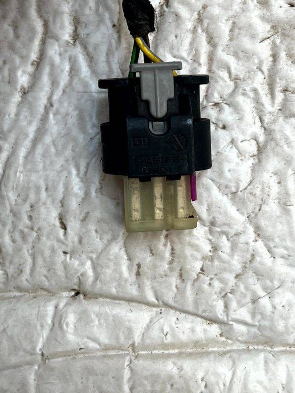 BMW 5 Series G30 G31 PDC Sensor Wiring Loom Plug Connector 2 1718644 1 Genuine 178528320587 4