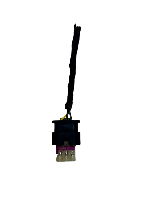 BMW 5 Series G30 G31 PDC Sensor Wiring Loom Plug Connector 2 1718644 1 Genuine 178528320587
