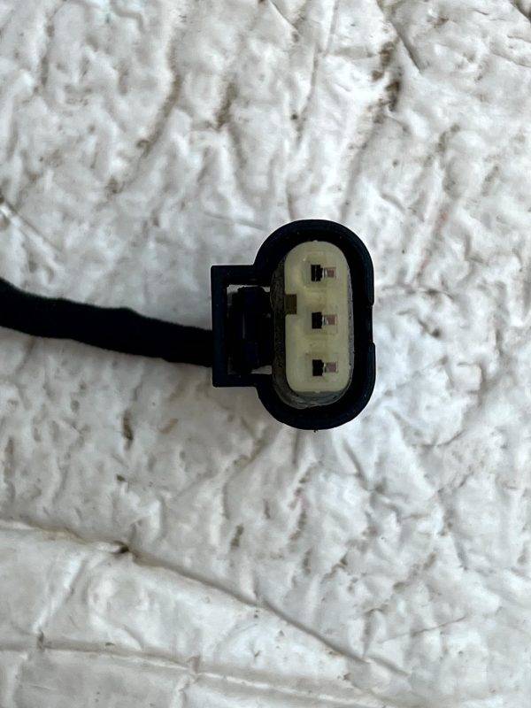 BMW 5 Series G30 G31 PDC Sensor Wiring Loom Plug Connector 2 1718644 1 Genuine 178528320587 7