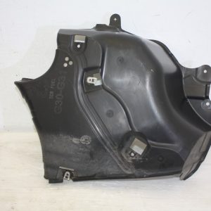 BMW 5 Series G30 G31 Rear Right Under Tray Cover 2019 On 7351648 Genuine
