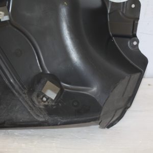 BMW 5 Series G30 G31 Rear Right Under Tray Cover 2019 On 7351648 Genuine - Image 5