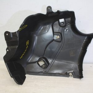 BMW 5 Series G30 G31 Rear Right Under Tray Cover 2019 On 7351648 Genuine - Image 7