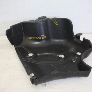 BMW 5 Series G30 G31 Rear Right Under Tray Cover 2019 On 7351648 Genuine - Image 8