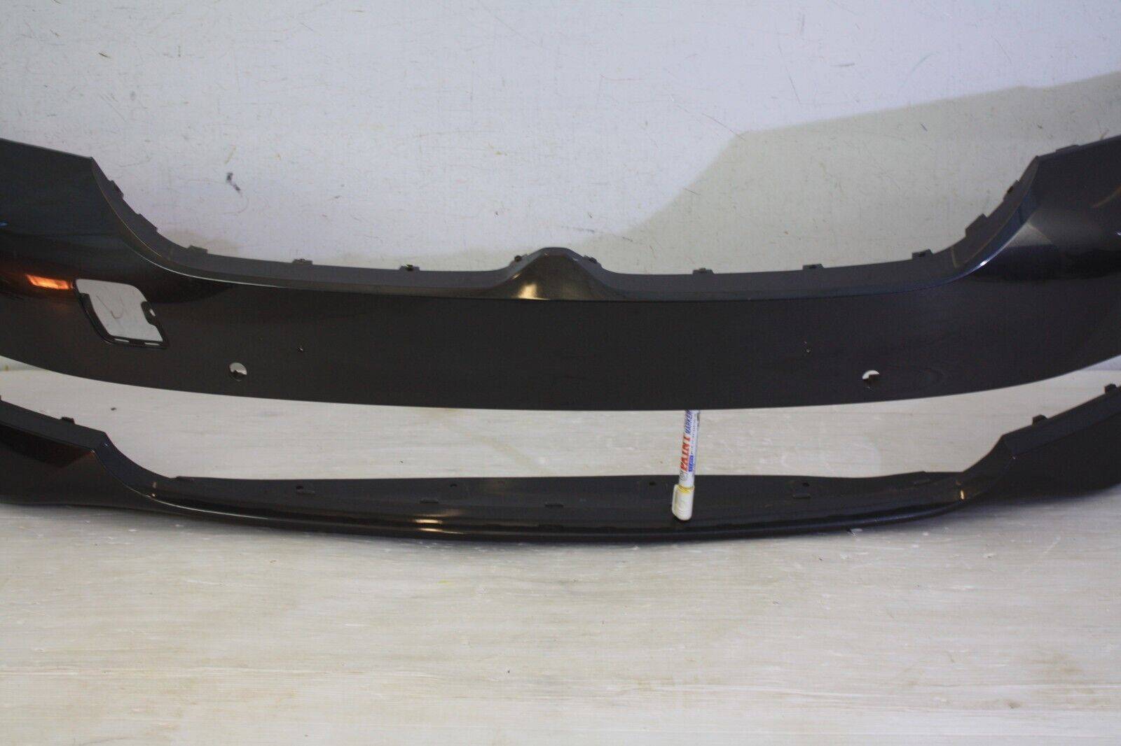 BMW-5-Series-G30-G31-SE-Front-Bumper-2020-On-51119464207-Genuine-SEE-PICS-176054474267-2